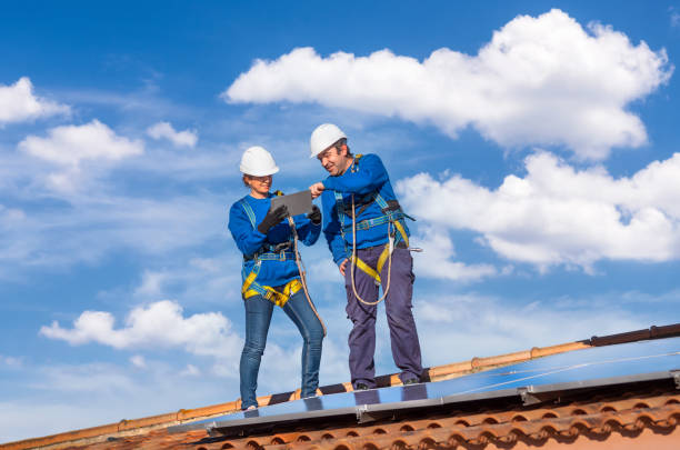 Best Gutter Installation and Repair  in Mount Zion, IL